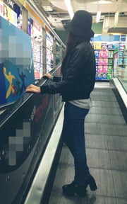 ♛平價穿搭 002