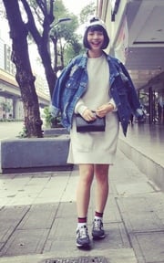 用大笑來面對blue monday吧