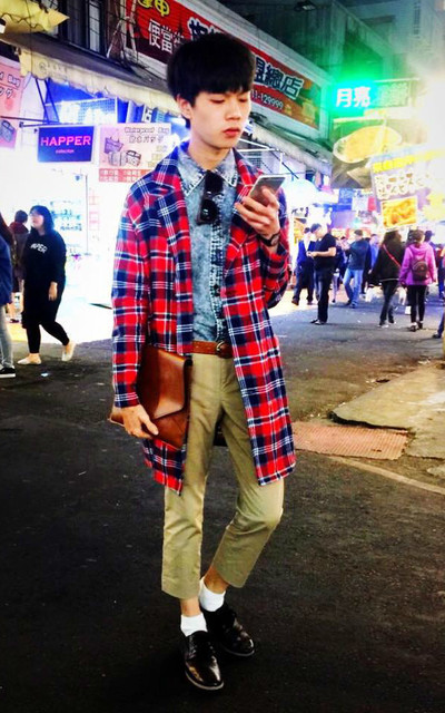 夜市人生