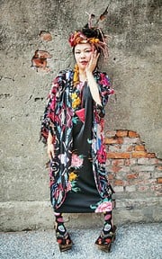 現代惡女
