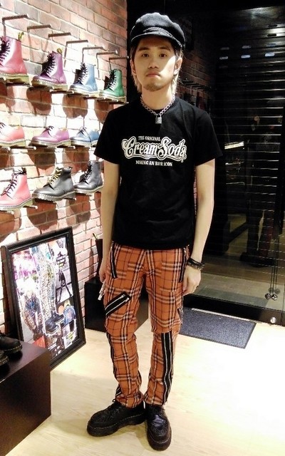 rock punk