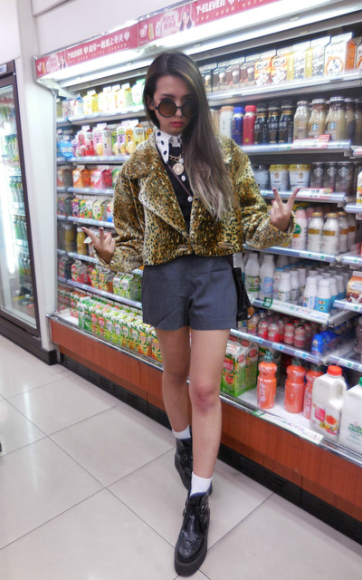 3/6 80's Night