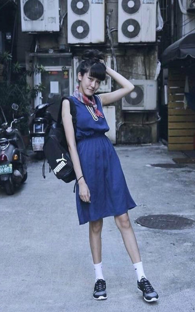 all by 70s Vintage