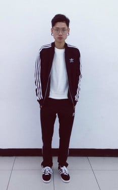ADIDAS
