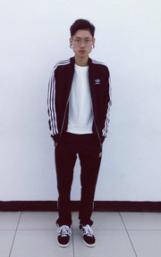 ADIDAS
