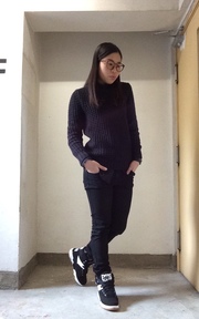 OOTD 20150312