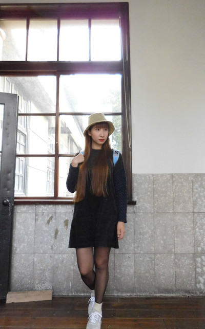 假文青？