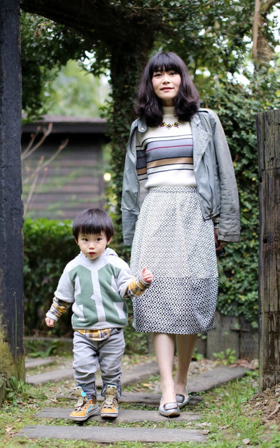 2015SS 三峽FW