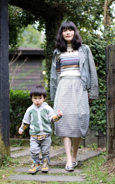 2015SS 三峽FW
