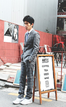 Formal Smart Causual