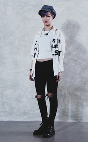 簡約英倫