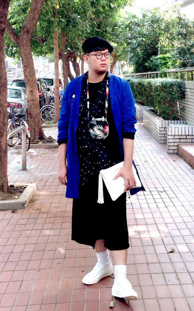 臺北。