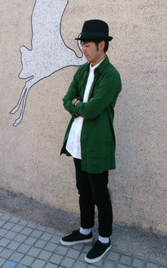 酷的選擇