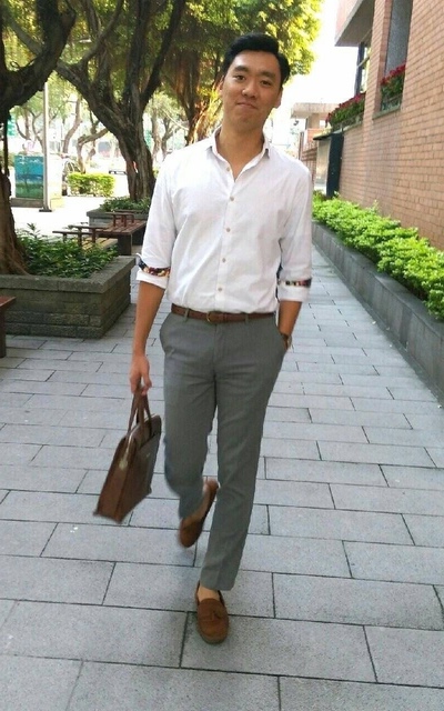 長腿叔叔