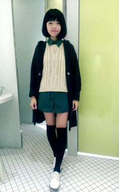 回到18歲
