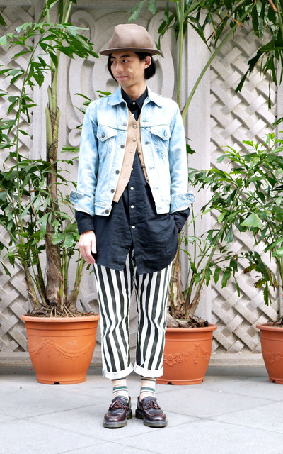 StripeStripe
