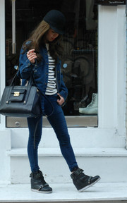   Love Denim 