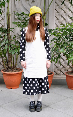 ＤＯＴＤＯＴ
