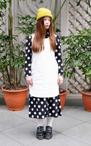 ＤＯＴＤＯＴ