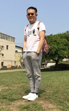粉紅豹紋媽媽包遛小人