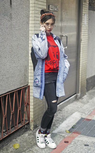 Cartoon Day!