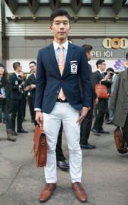 SUIT WALK TAIPEI 2015