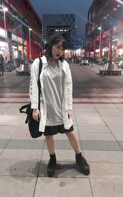 夏天來臨