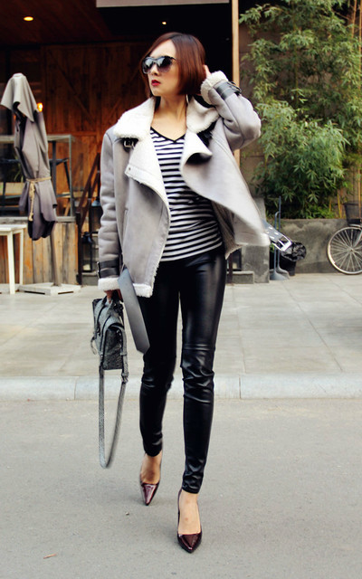 黑白灰