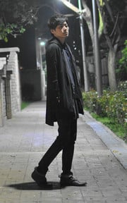 長版x長版
