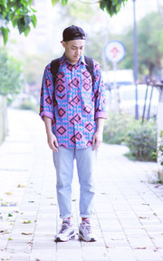 Today Look