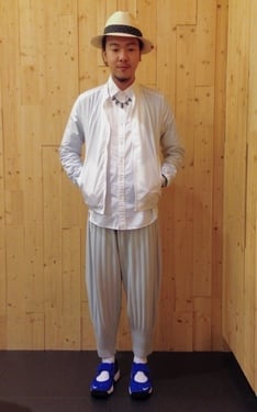Normcore 