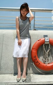 日系休閒風