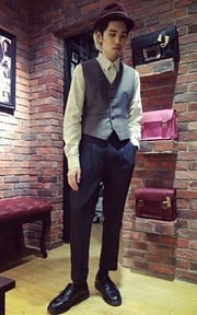 二戰前英國佬