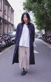 很舒服的下午