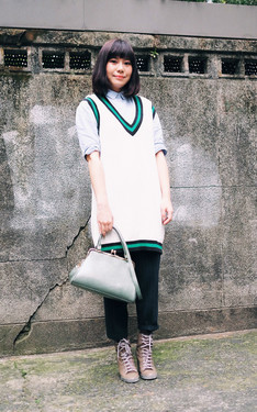 非關女孩