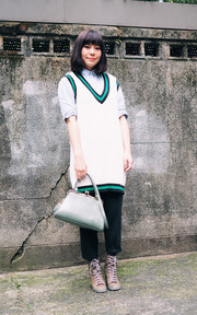 非關女孩