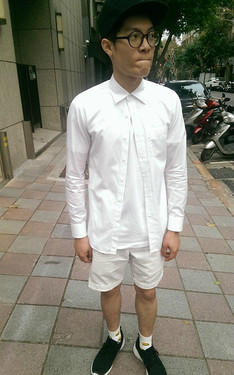 黑白黑