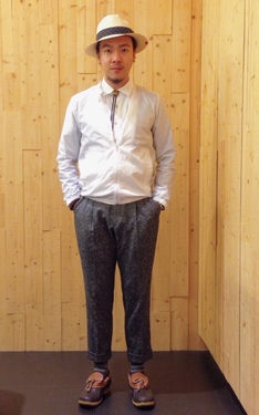 Normcore 