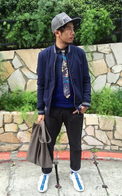 City Boy