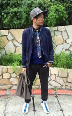City Boy