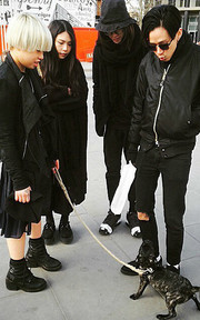 London Family 