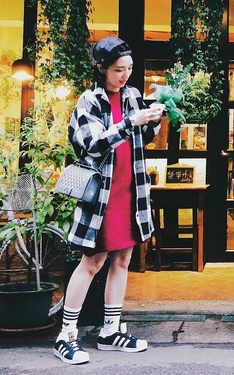 剩女的花束