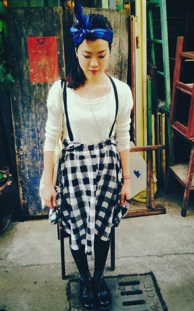 vintage