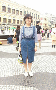 Ame* 2015-03-21的搭配