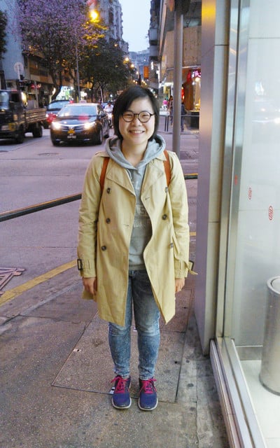 Ame* 2015-03-23的搭配