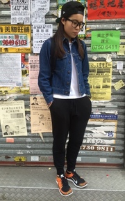 OOTD 20150325