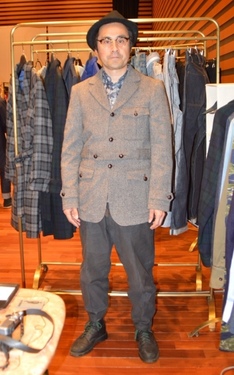 SYNDRO2015AW
