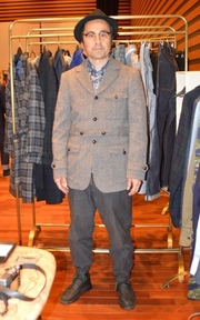 SYNDRO2015AW
