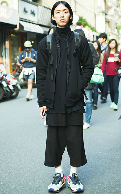 Black Layer