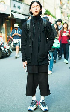 Black Layer